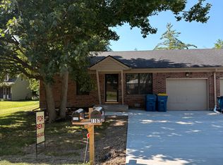 1117 E 105th St #1117, Indianapolis, IN 46280