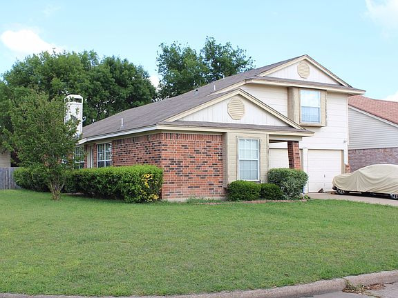 2nd image of 5541 Creekridge Dr