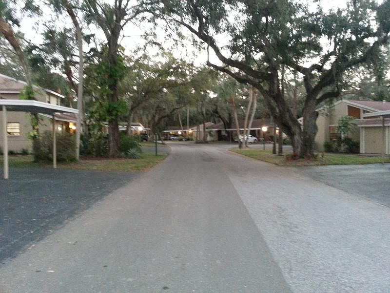 2nd image of 5026 Village Gardens Dr #137
