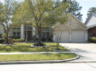 15811 Augustin Landing Dr, Cypress, TX 77429