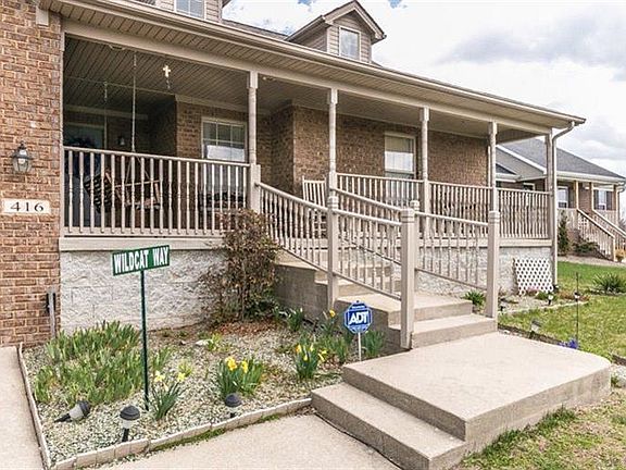 4th image of 416 Bay Berry Ln