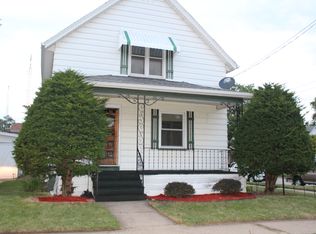 602 45th St, Kenosha, WI 53140