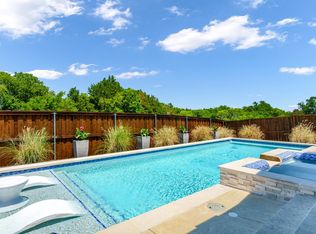 5205 Dolph Briscoe Dr, Forney, TX 75126