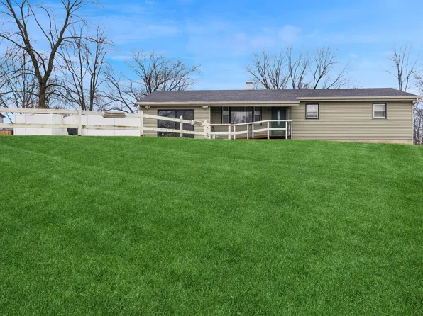 213 S Anderson Rd, New Lenox, IL 60451