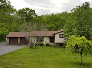 530 Kentucky Hollow Rd, Bedford, IN 47421