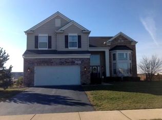 24237 Champion Dr, Plainfield, IL 60585