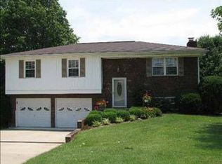 10062 County Road 107, Proctorville, OH 45669