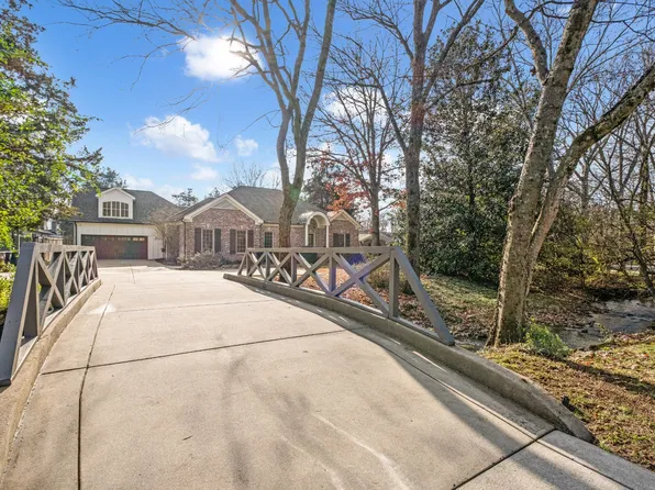 3903 Trimble Rd, Nashville, TN 37215