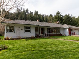 88172 River View Ave, Mapleton, OR 97453