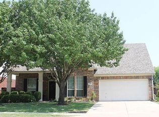 3705 Lindale Dr, McKinney, TX 75072