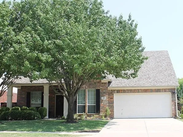3705 Lindale Dr, McKinney, TX 75072