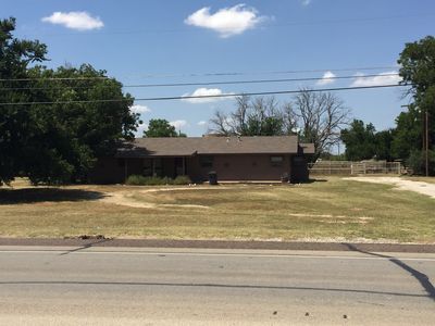 1148 W California St, Seymour, TX, 76380