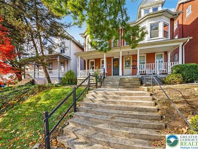 405 1st Ave, Bethlehem, PA, 18018