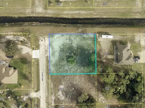 4701 Inez Ave S, Lehigh Acres, FL 33976