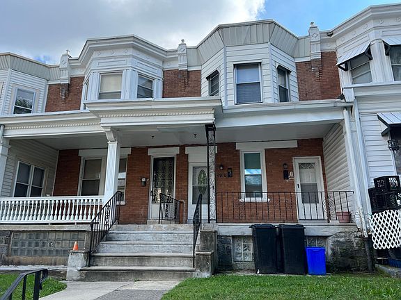 2nd image of 6108 Walton Ave APT A