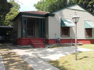503 Duncan Ave, Killeen, TX 76541