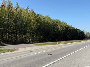 0 Birkner Ln, Murphysboro, IL 62966