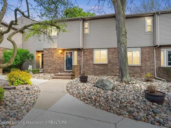 6003 Montevideo Dr Unit D, Lansing, MI 48917