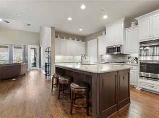 4741 Harlow Bend Dr, Irving, TX 75038