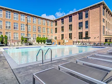 Albany Lofts at One Broadway