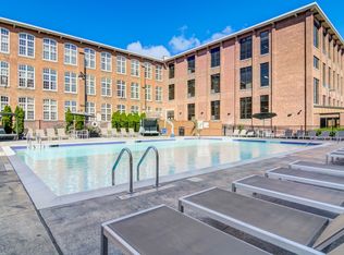 Albany Lofts at One Broadway, Albany, NY 12204