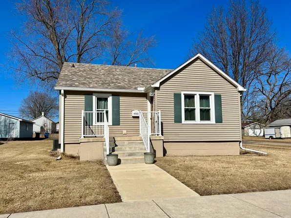 400 W 3rd St, Spring Valley, IL 61362