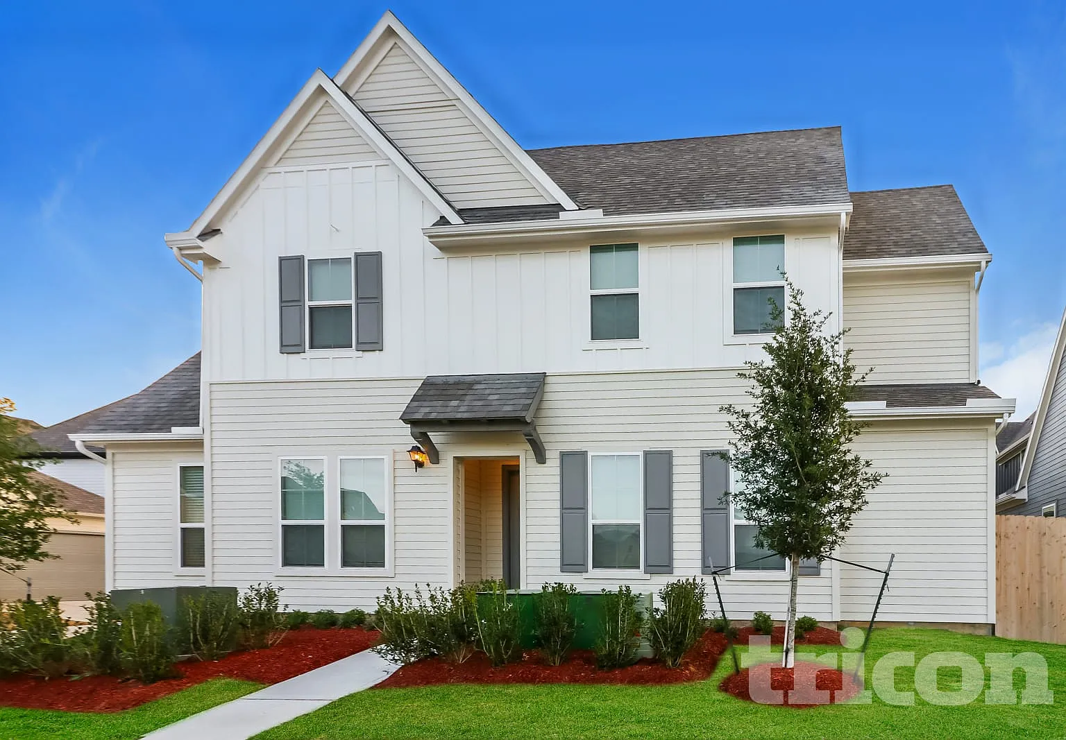 22635 Terrazzo Drive Katy TX — Photo 1