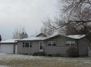 5422 Mojave Ct, Helena, MT 59602