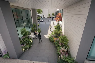The Pecora LIC at 41-15 24th Street in Long Island City