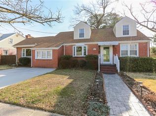 7732 Castleton Pl, Norfolk, VA 23505