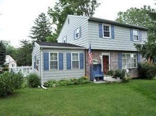 2805 Dutton Mill Rd, Aston, PA 19014