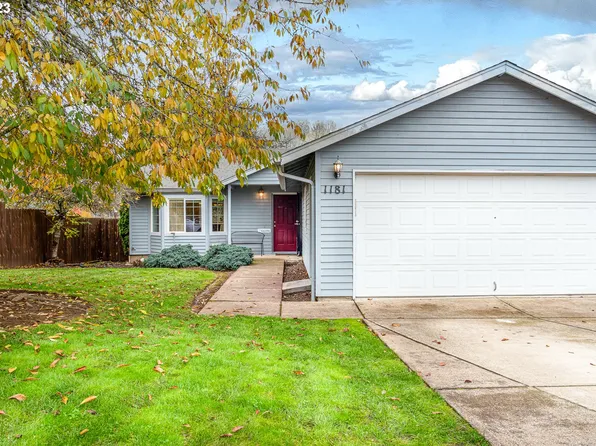 1181 Ash Grove Loop, Creswell, OR 97426