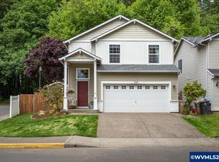 10593 SW Coleman Loop N, Wilsonville, OR 97070