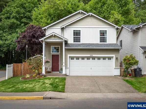 10593 SW Coleman Loop N, Wilsonville, OR 97070
