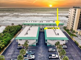 3641 S Atlantic Ave UNIT 213, Daytona Beach Shores, FL 32118