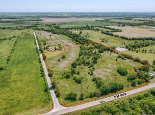 McFarlin Rd, Collinsville, TX 76233
