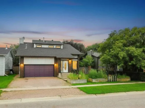 245 N Bacon Pl, Wood Buffalo, AB T9K 1Z8