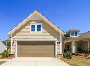 119 Alcovy Ct, Griffin, GA 30223