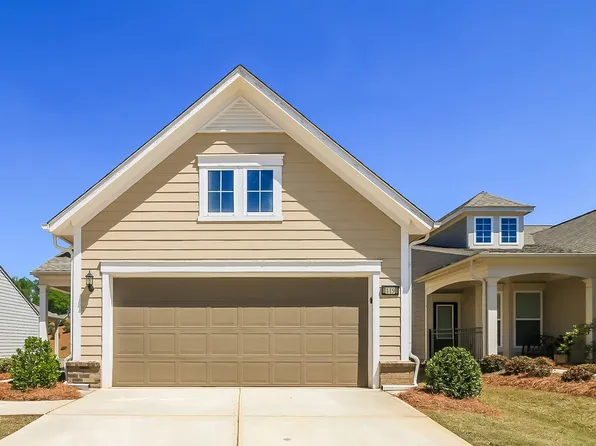 119 Alcovy Ct, Griffin, GA 30223