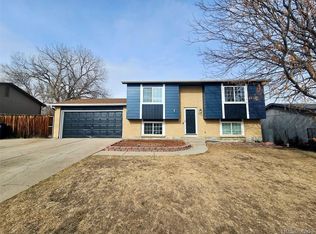 10569 Pierson Circle, Broomfield, CO 80021