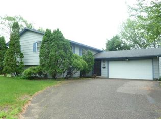 4901 56th Pl N, Crystal, MN 55429