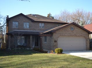 708 S Cumberland Ave, Park Ridge, IL 60068