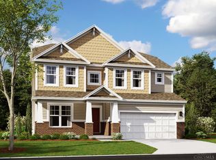 3916 Clove Ln #9802, Fairfield Township, OH 45011