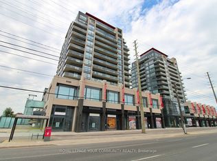 9088 Yonge St PENTHOUSE 5A, Richmond Hill, ON L4C 0Y6