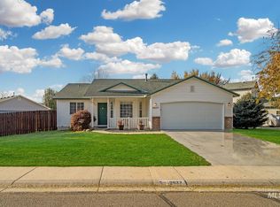 2677 S Stonehedge Dr, Nampa, ID 83686
