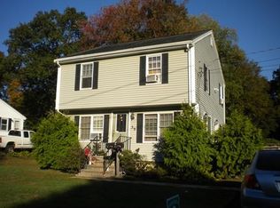 59 Orchard St, Taunton, MA 02780