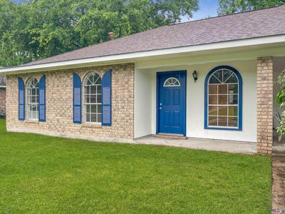 16503 Batavia Ave, Baton Rouge, LA, 70817