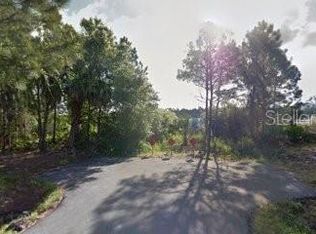 23446 McQueeney Ave, Punta Gorda, FL 33980