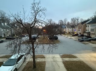 9632 Hadleigh Ct #A, Laurel, MD 20723