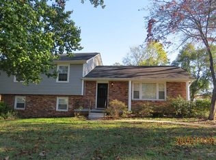 119 Evergreen Ln, Cayce, SC 29033